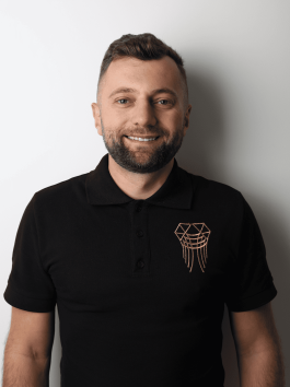 Данилів Юрій